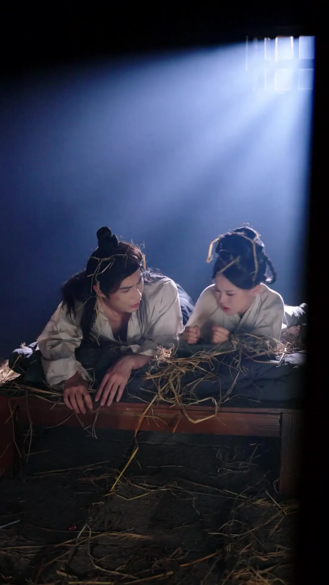 Episode 69 of Reborn Bride: Saving the Crown Prince