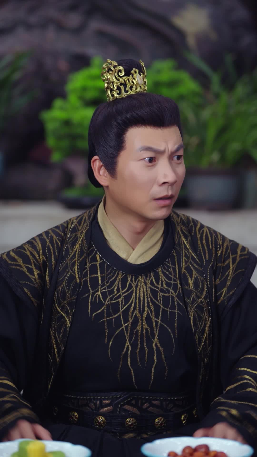 Episode 72 of Reborn Bride: Saving the Crown Prince