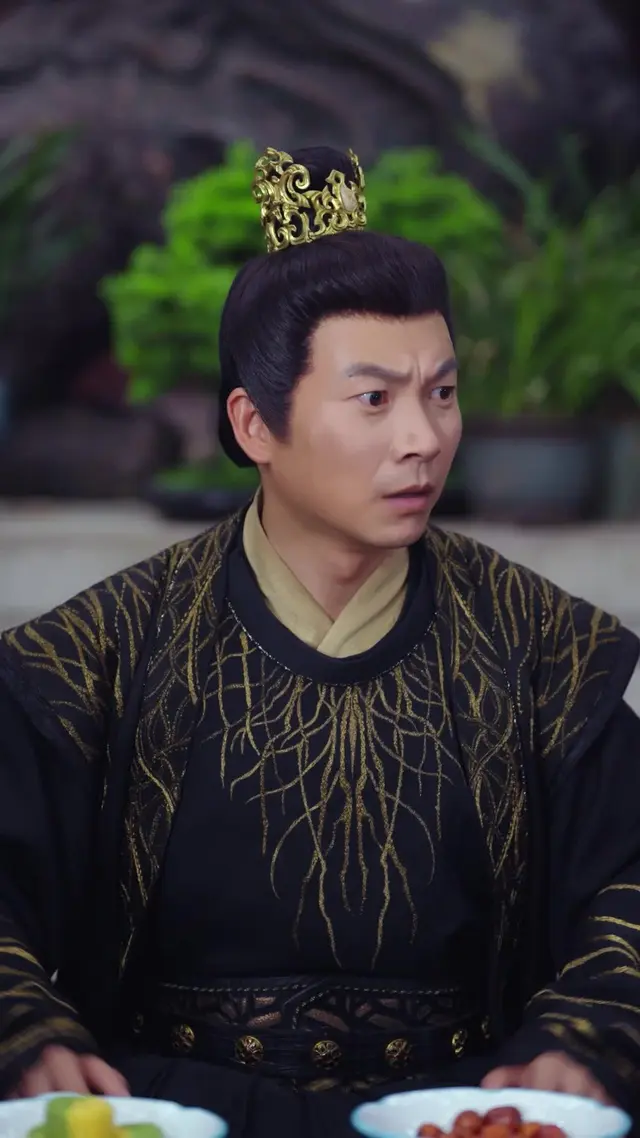 Episode 72 of Reborn Bride: Saving the Crown Prince