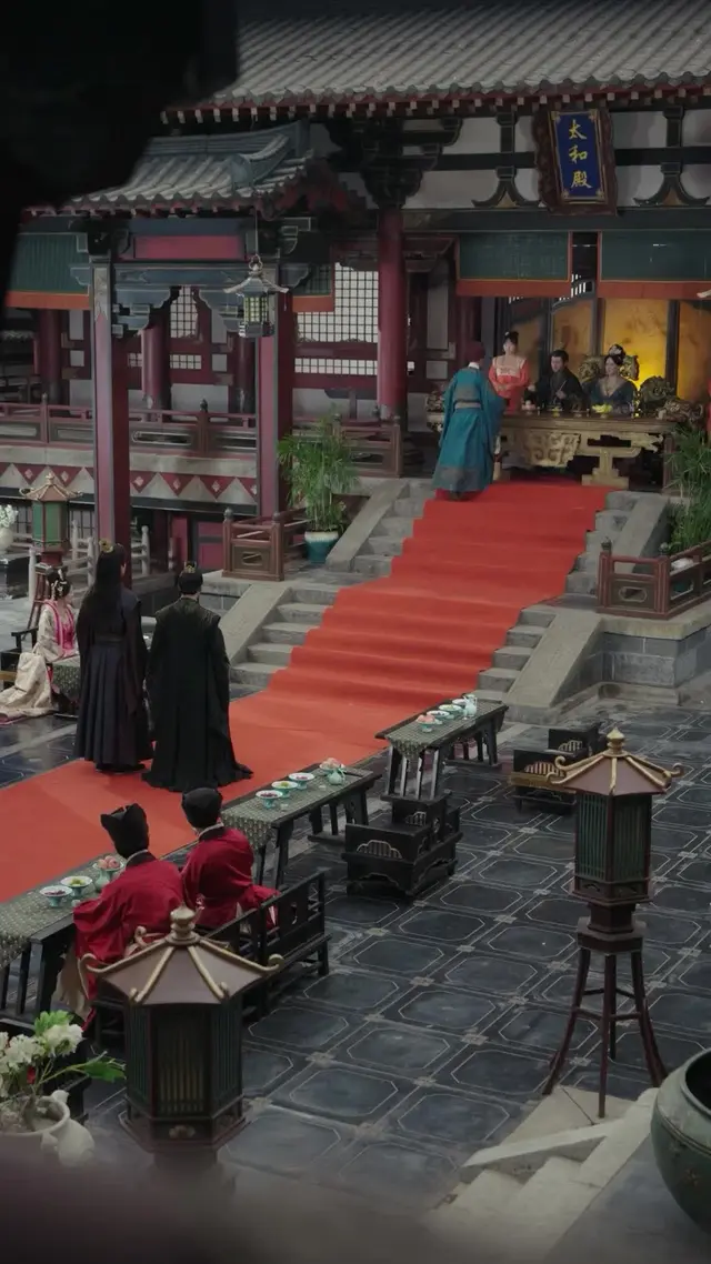Episode 73 of Reborn Bride: Saving the Crown Prince