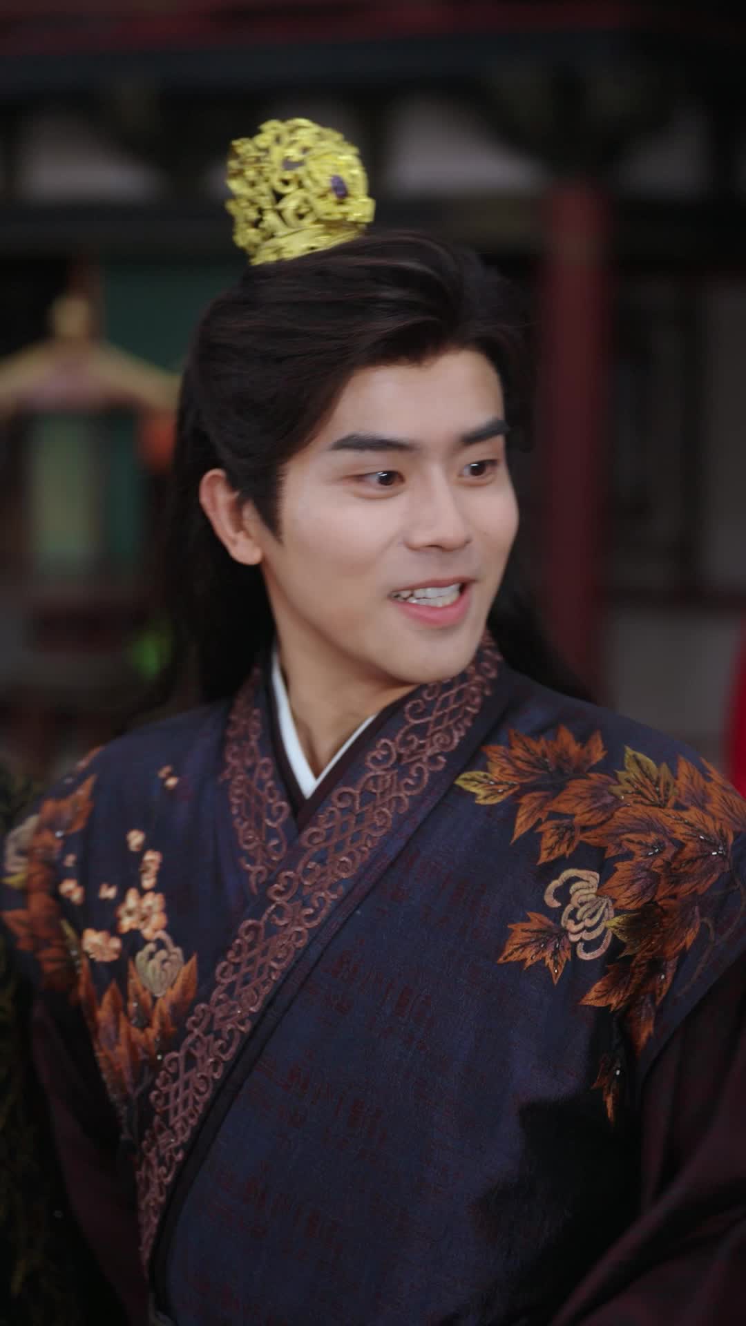 Episode 74 of Reborn Bride: Saving the Crown Prince