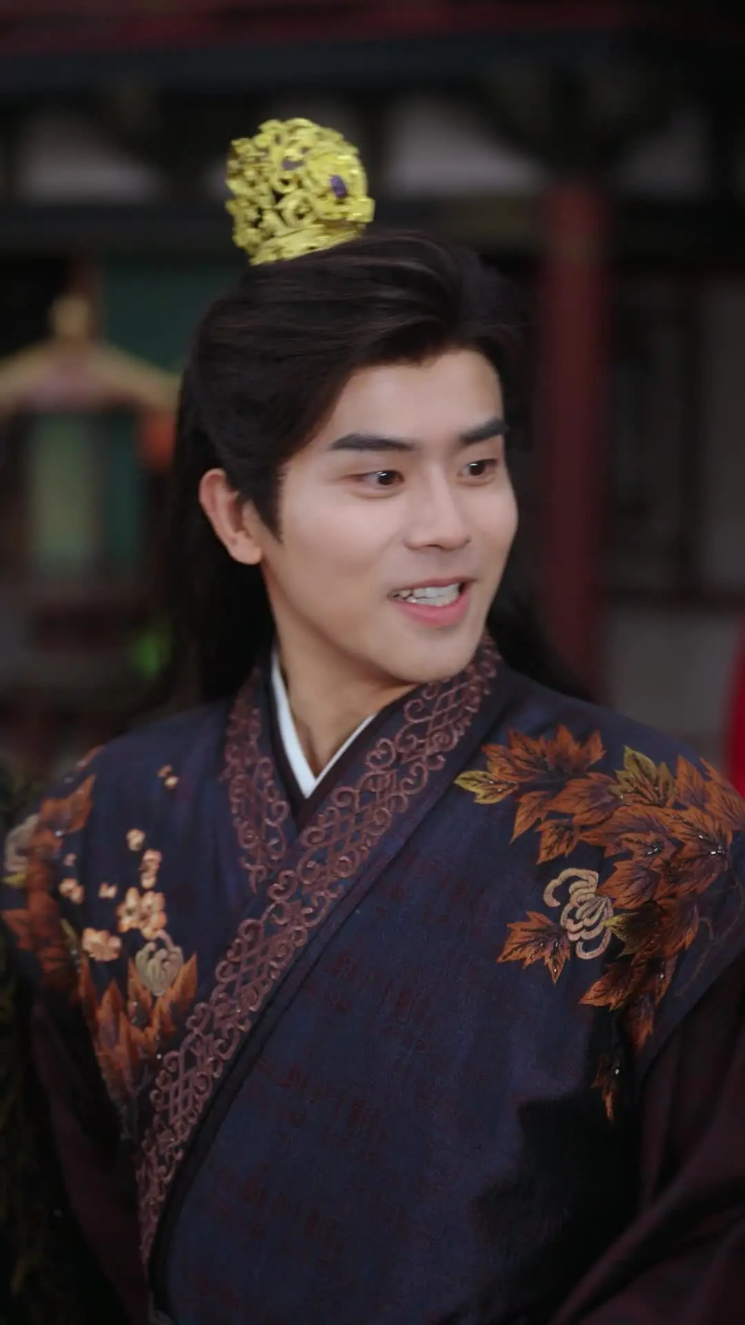 Episode 74 of Reborn Bride: Saving the Crown Prince