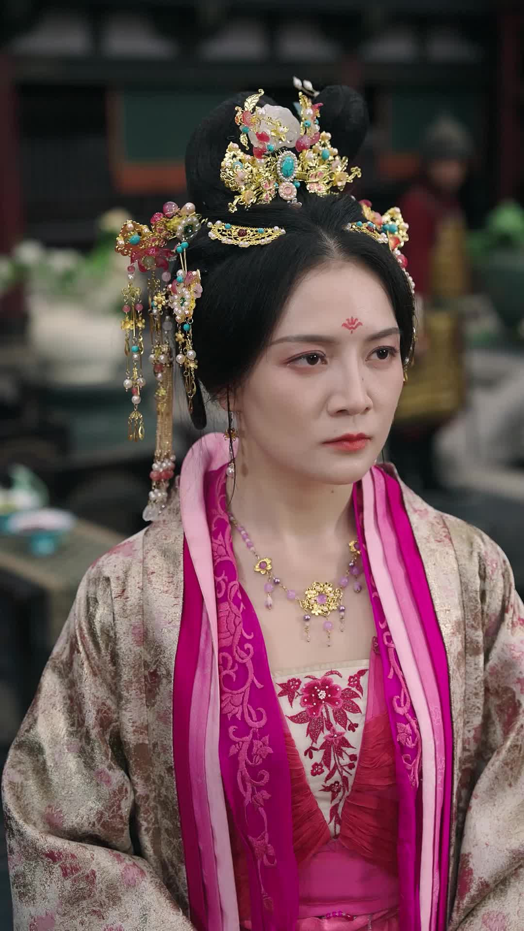 Episode 76 of Reborn Bride: Saving the Crown Prince