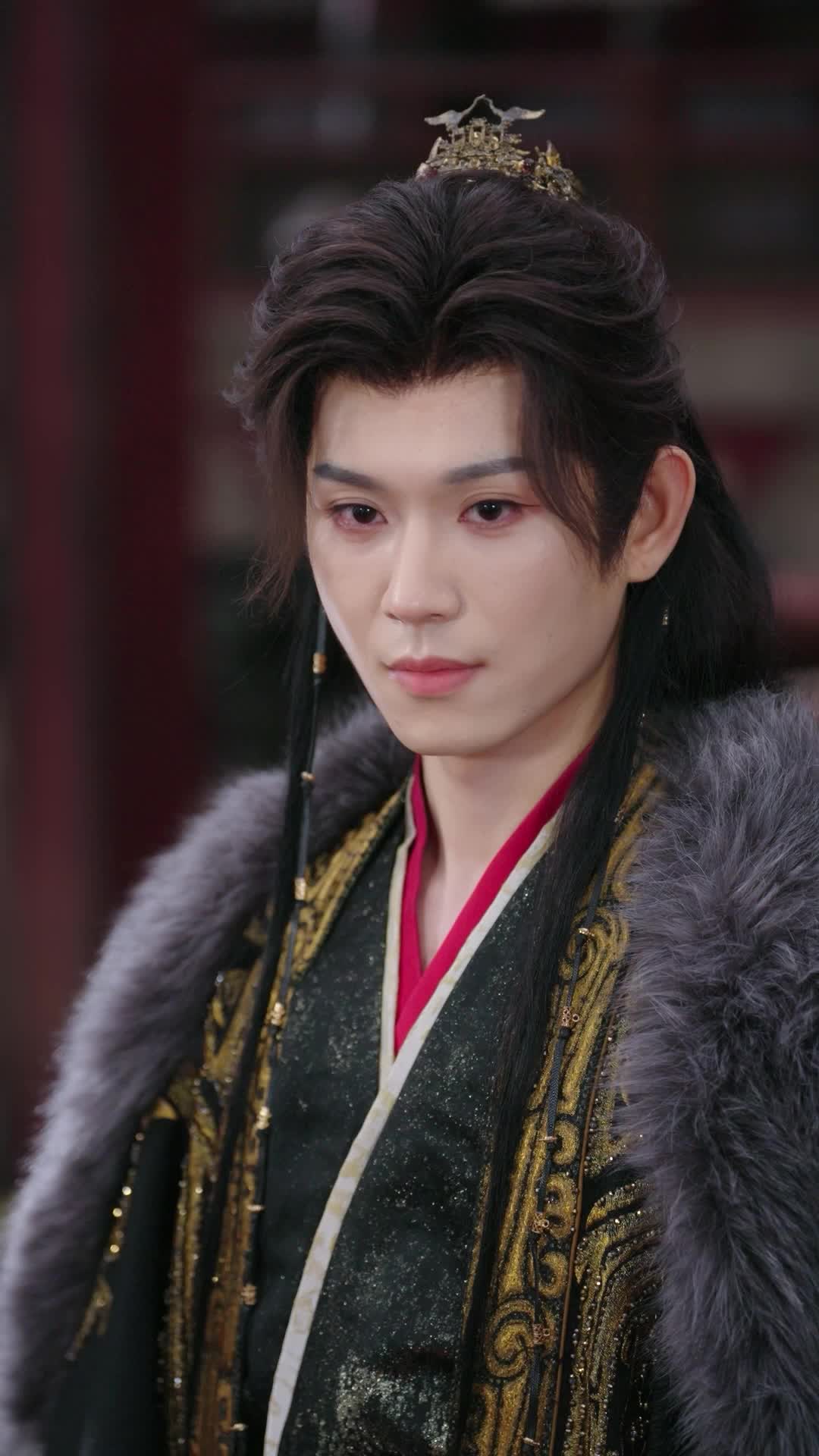 Episode 77 of Reborn Bride: Saving the Crown Prince
