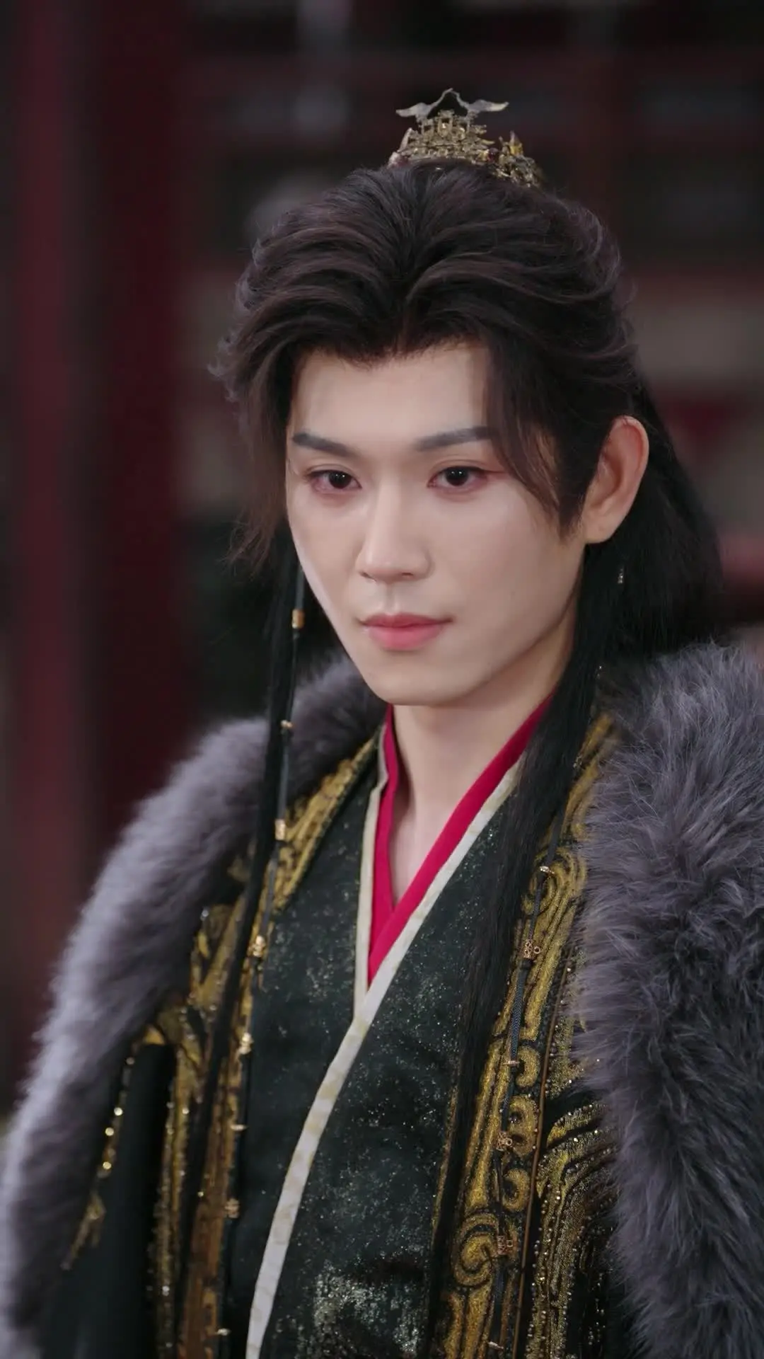Episode 77 of Reborn Bride: Saving the Crown Prince