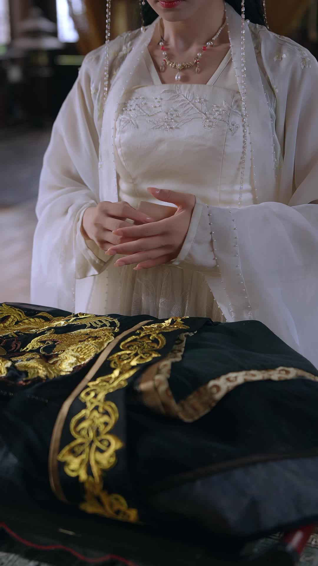 Episode 79 of Reborn Bride: Saving the Crown Prince