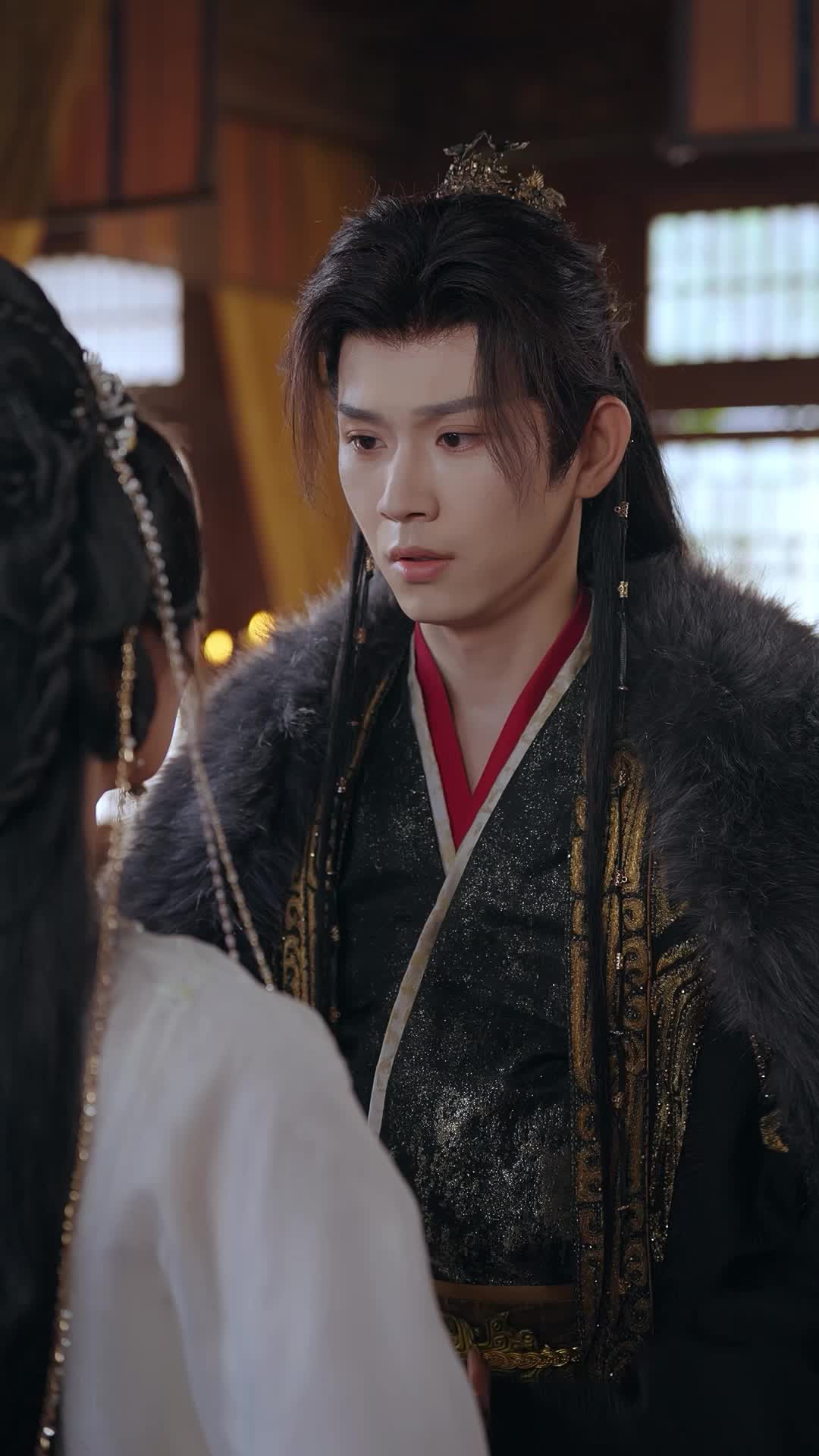 Episode 80 of Reborn Bride: Saving the Crown Prince