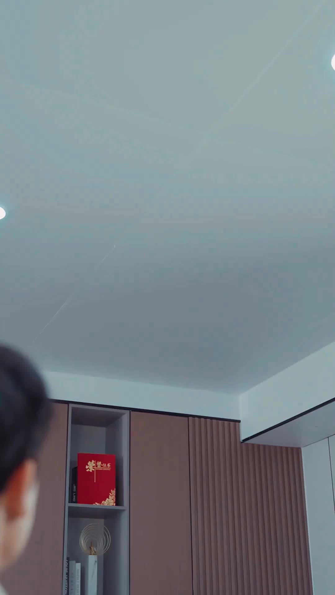 Episode 2 of Reborn: Female CEO at My Feet