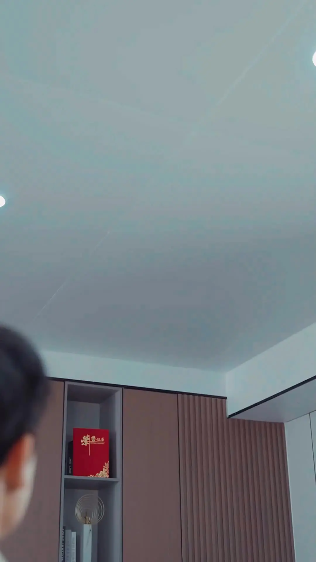 Episode 2 of Reborn: Female CEO at My Feet