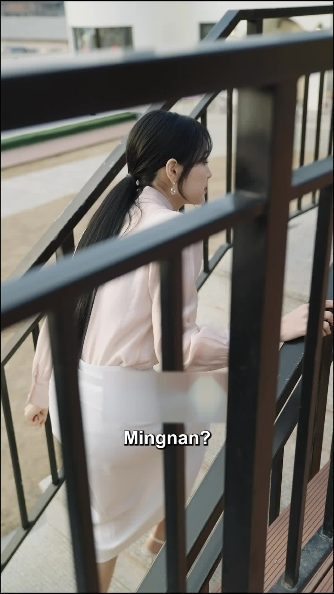 Episode 15 of Reborn for Love