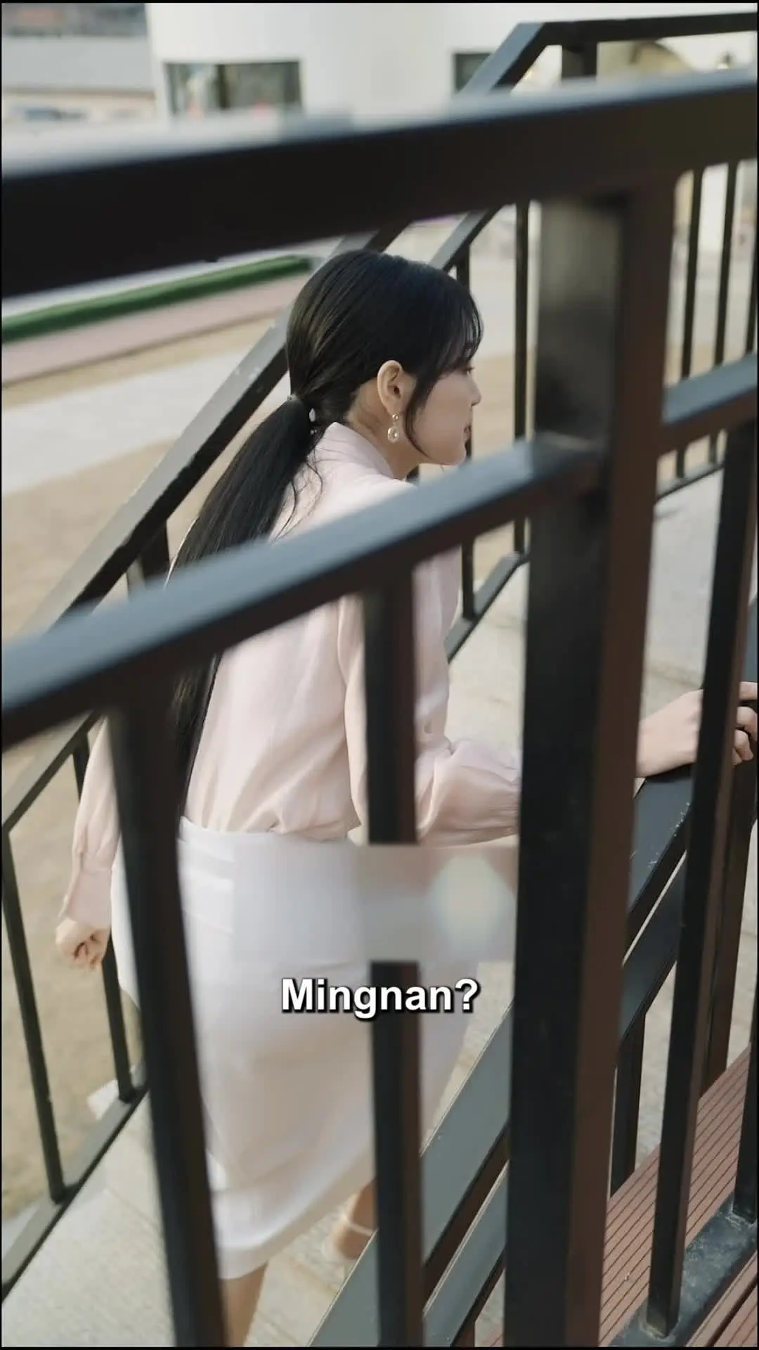 Episode 15 of Reborn for Love