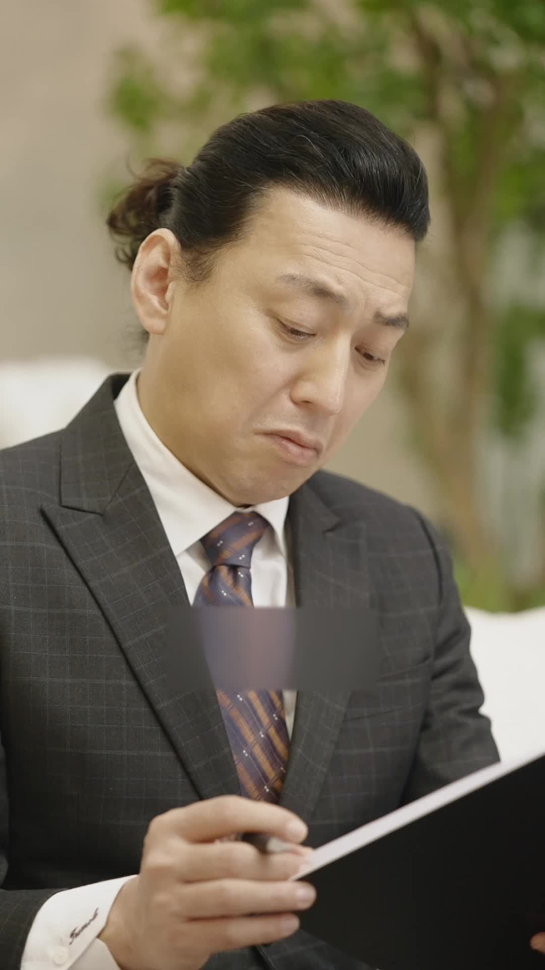 Episode 16 of Reborn for Love