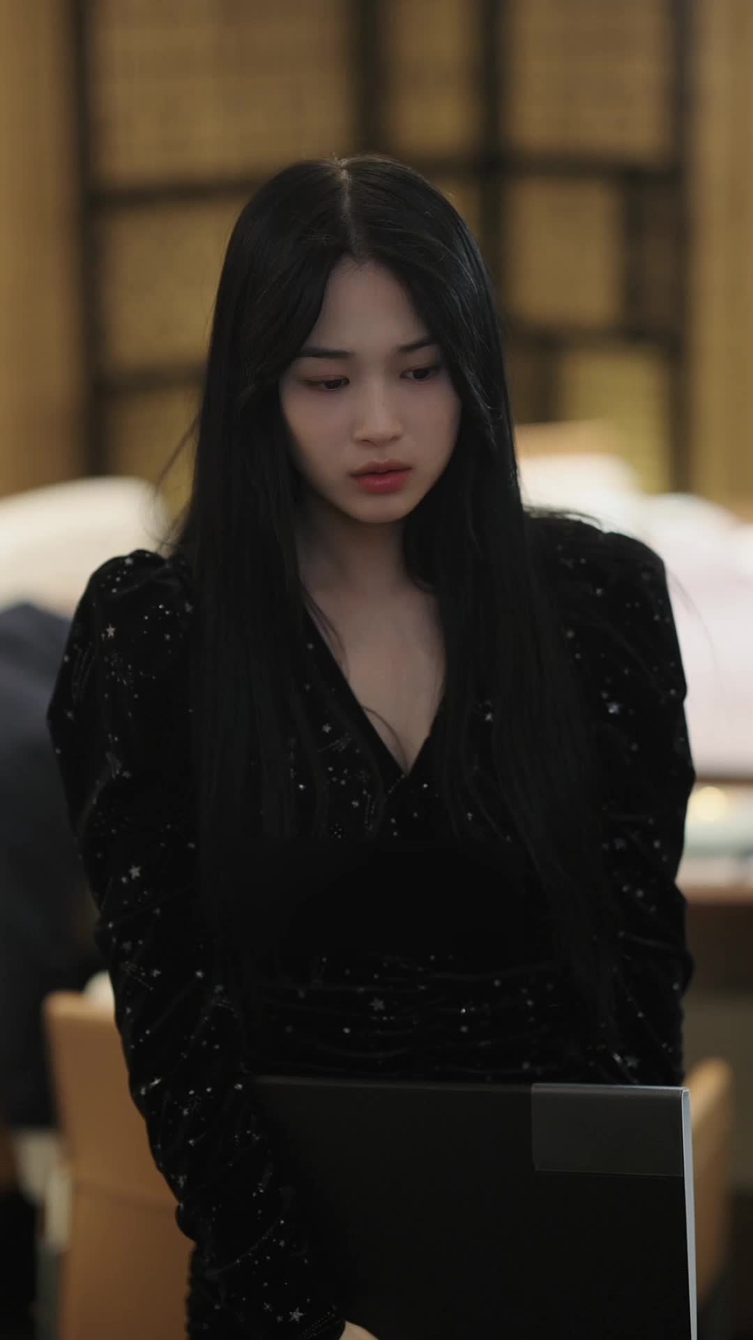 Episode 31 of Reborn for Love