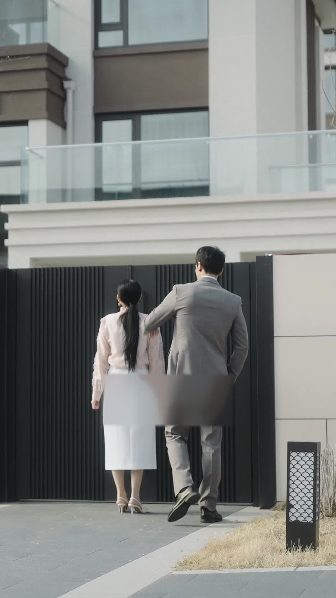 Episode 38 of Reborn for Love