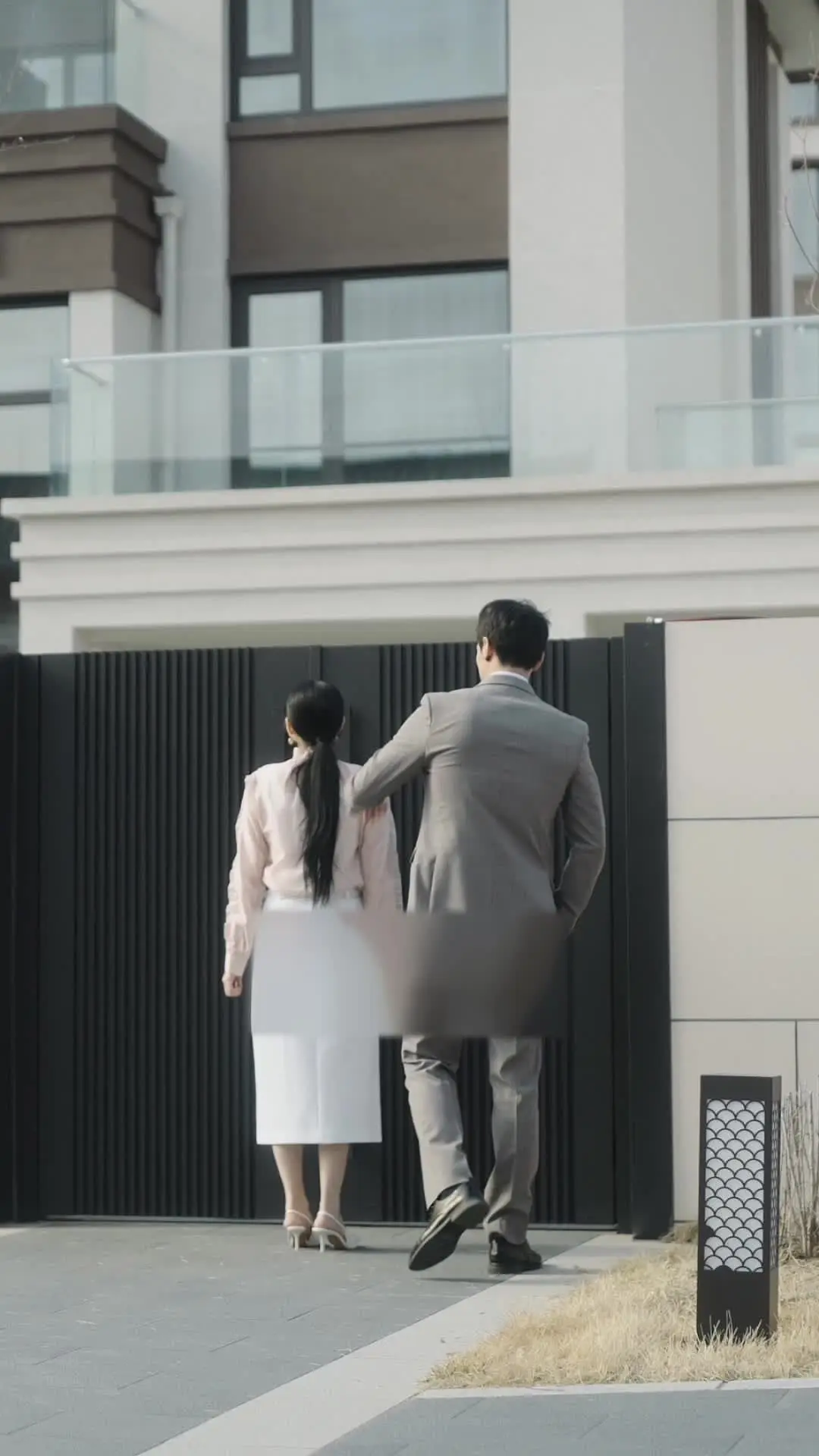 Episode 38 of Reborn for Love