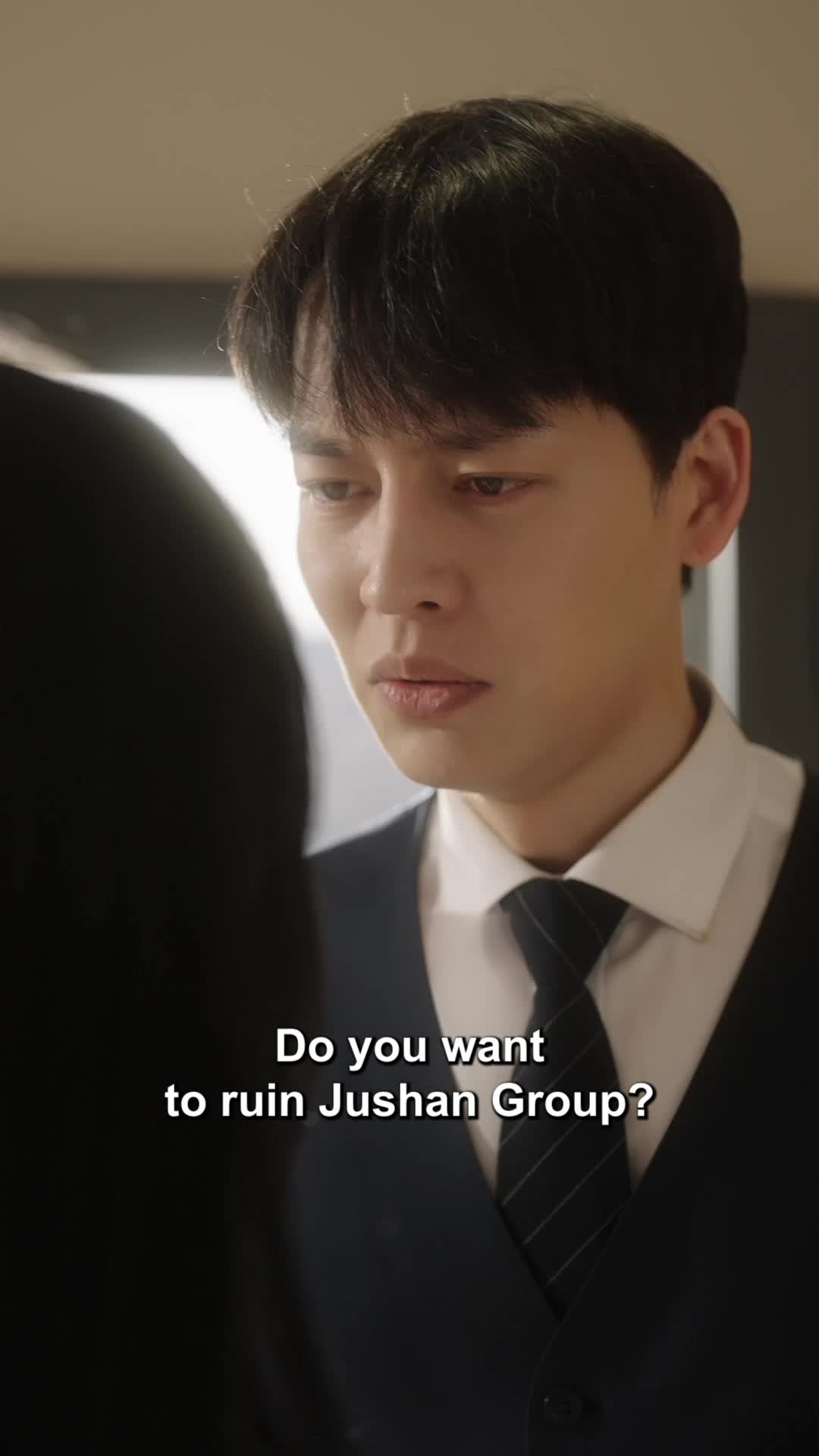 Episode 4 of Reborn for Love