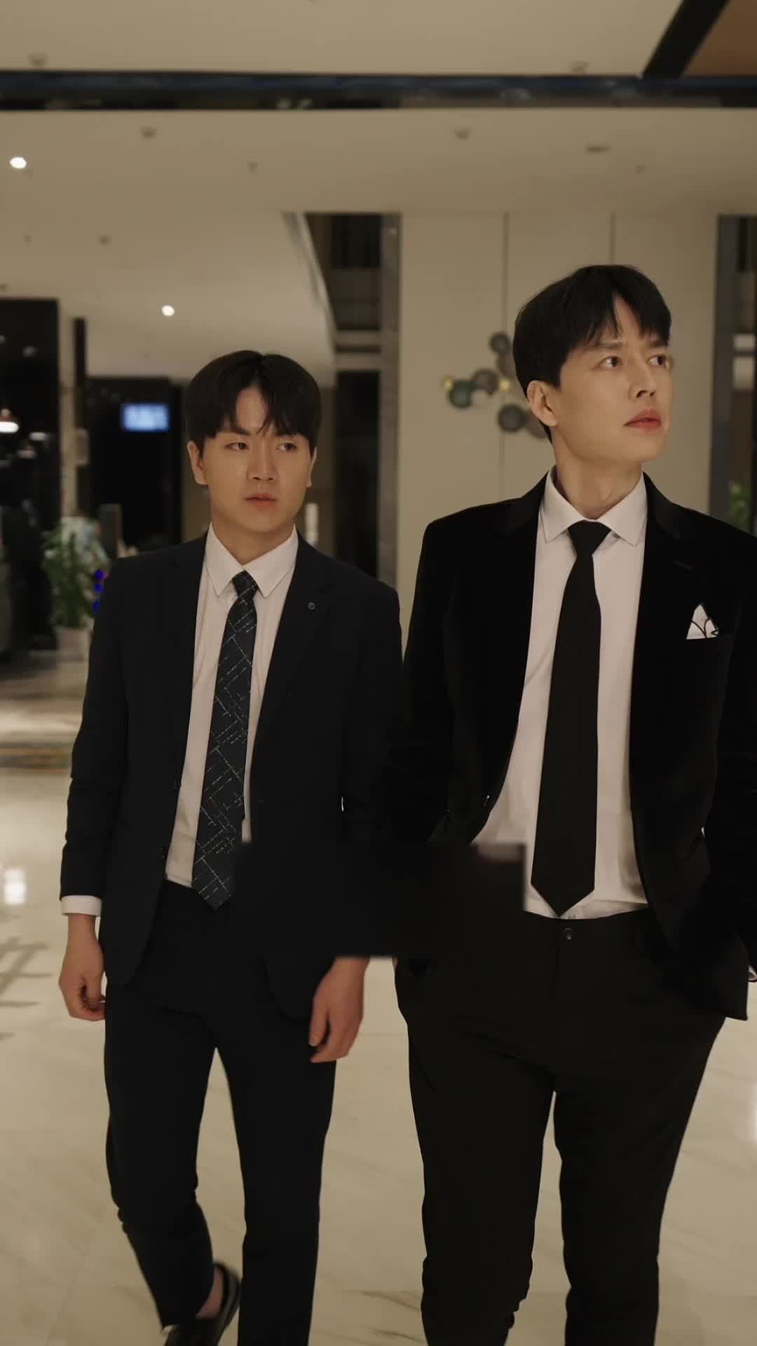 Episode 40 of Reborn for Love