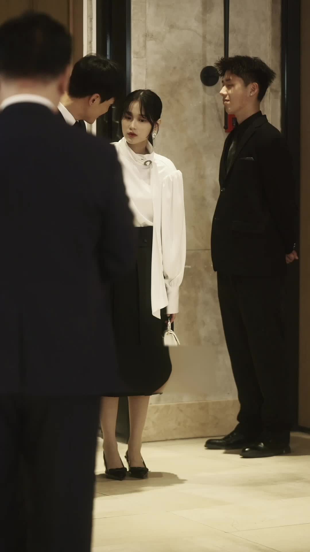 Episode 41 of Reborn for Love