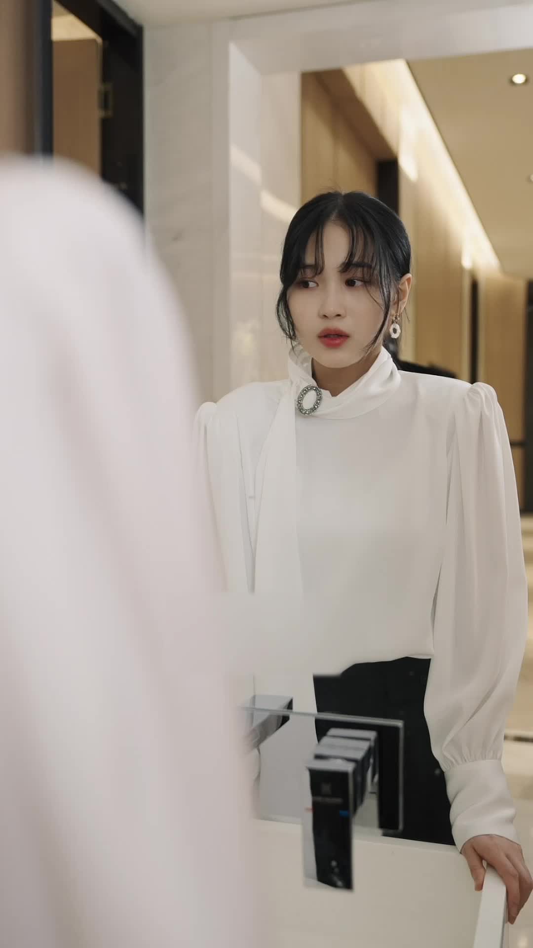 Episode 46 of Reborn for Love