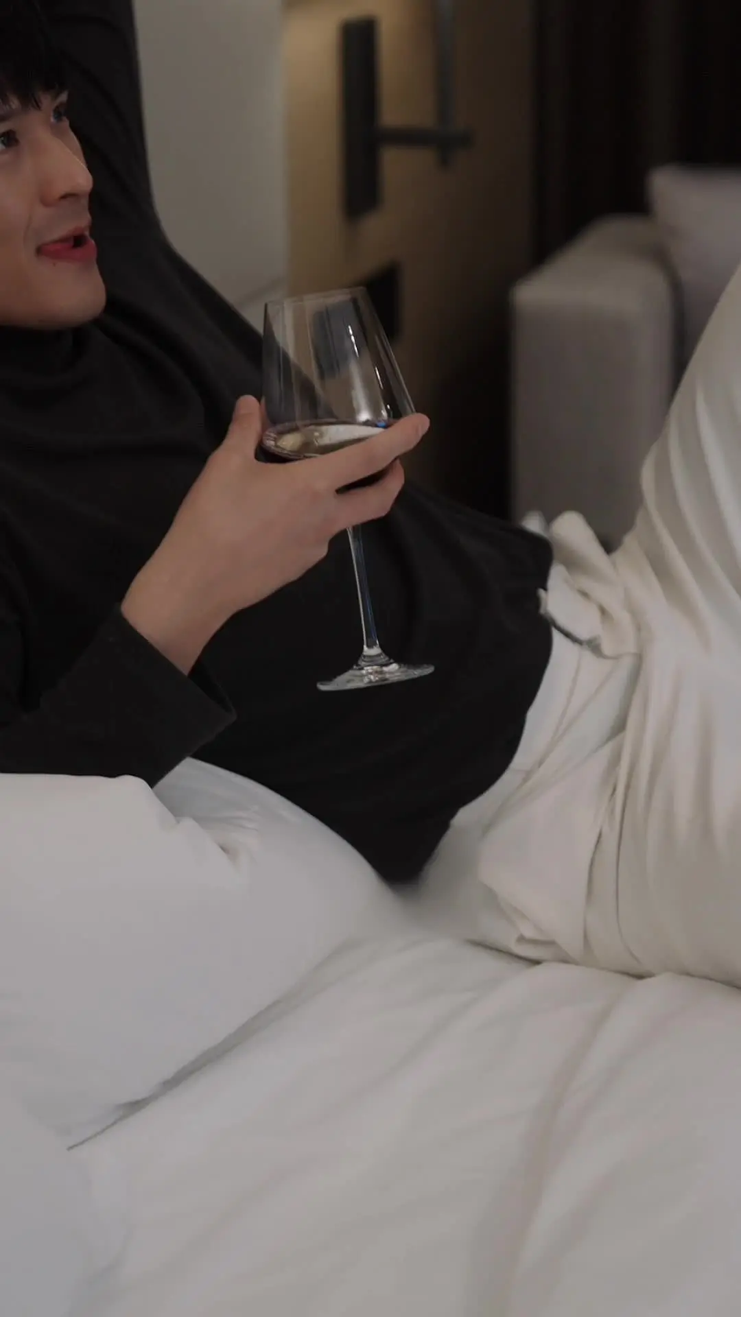 Episode 5 of Reborn for Love