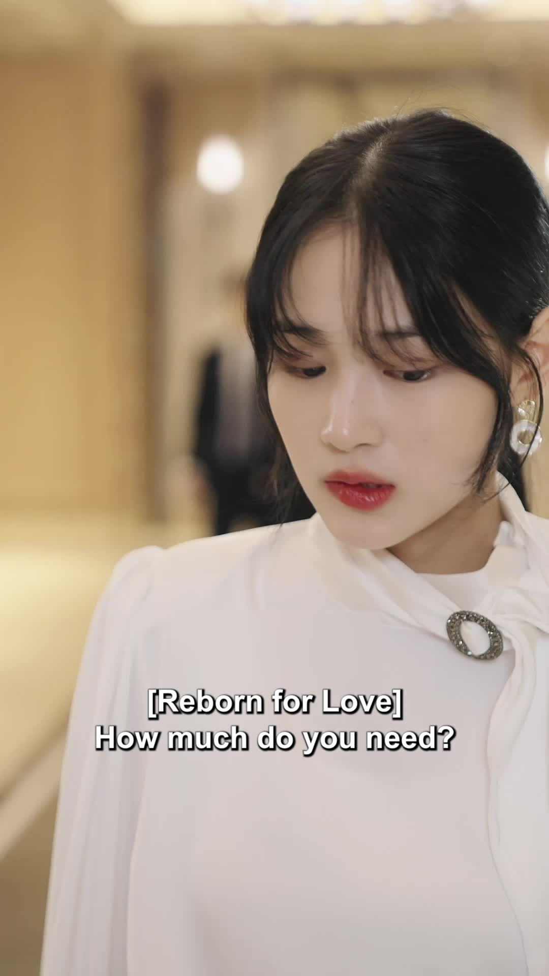 Episode 50 of Reborn for Love