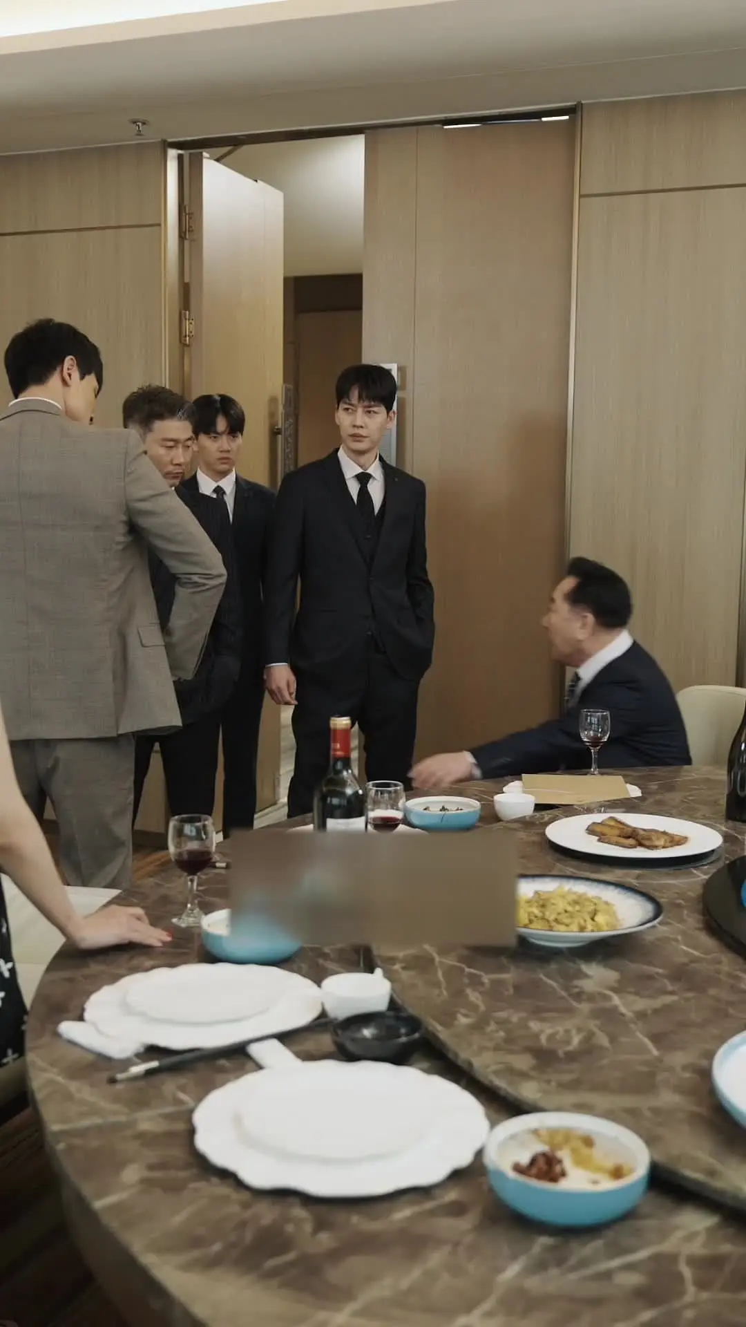 Episode 60 of Reborn for Love