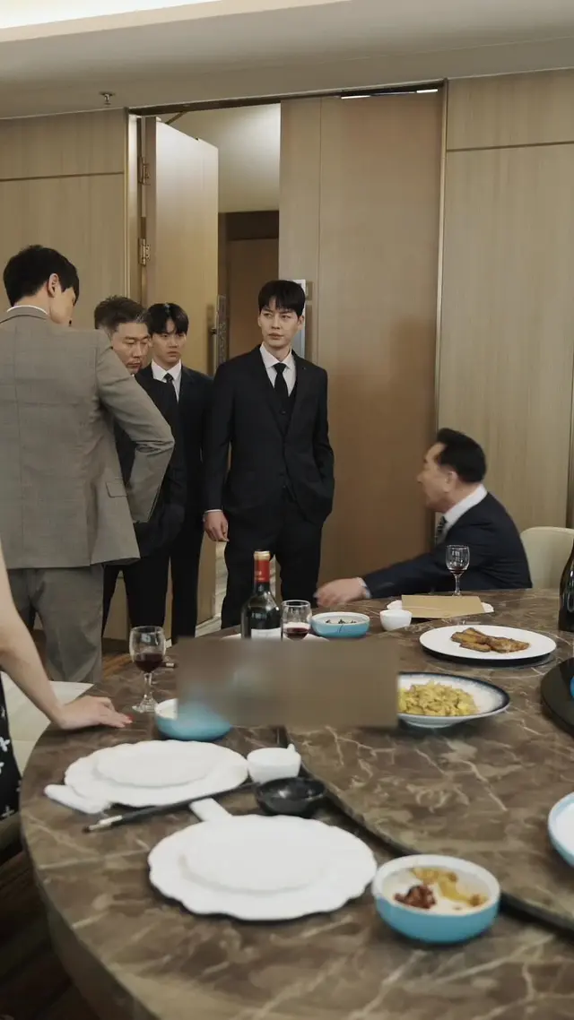 Episode 60 of Reborn for Love