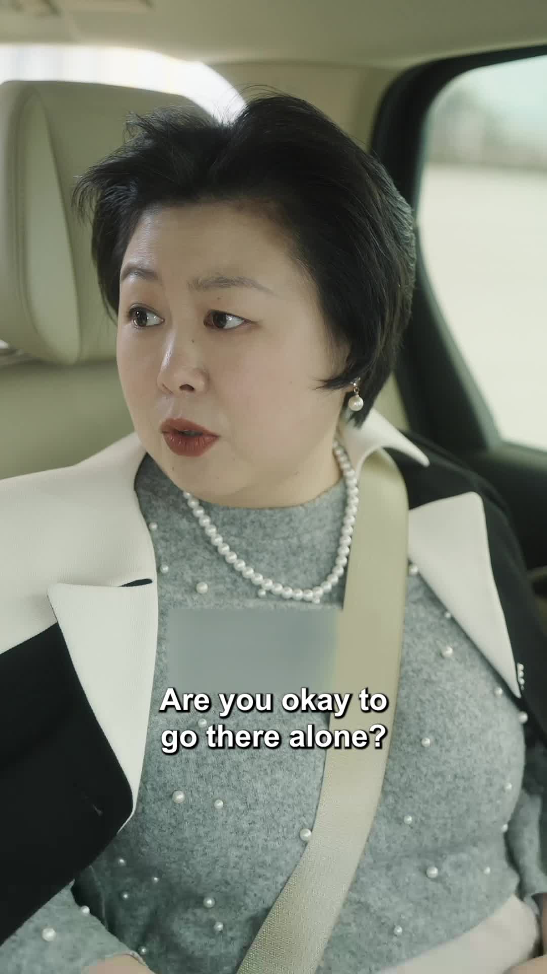 Episode 61 of Reborn for Love