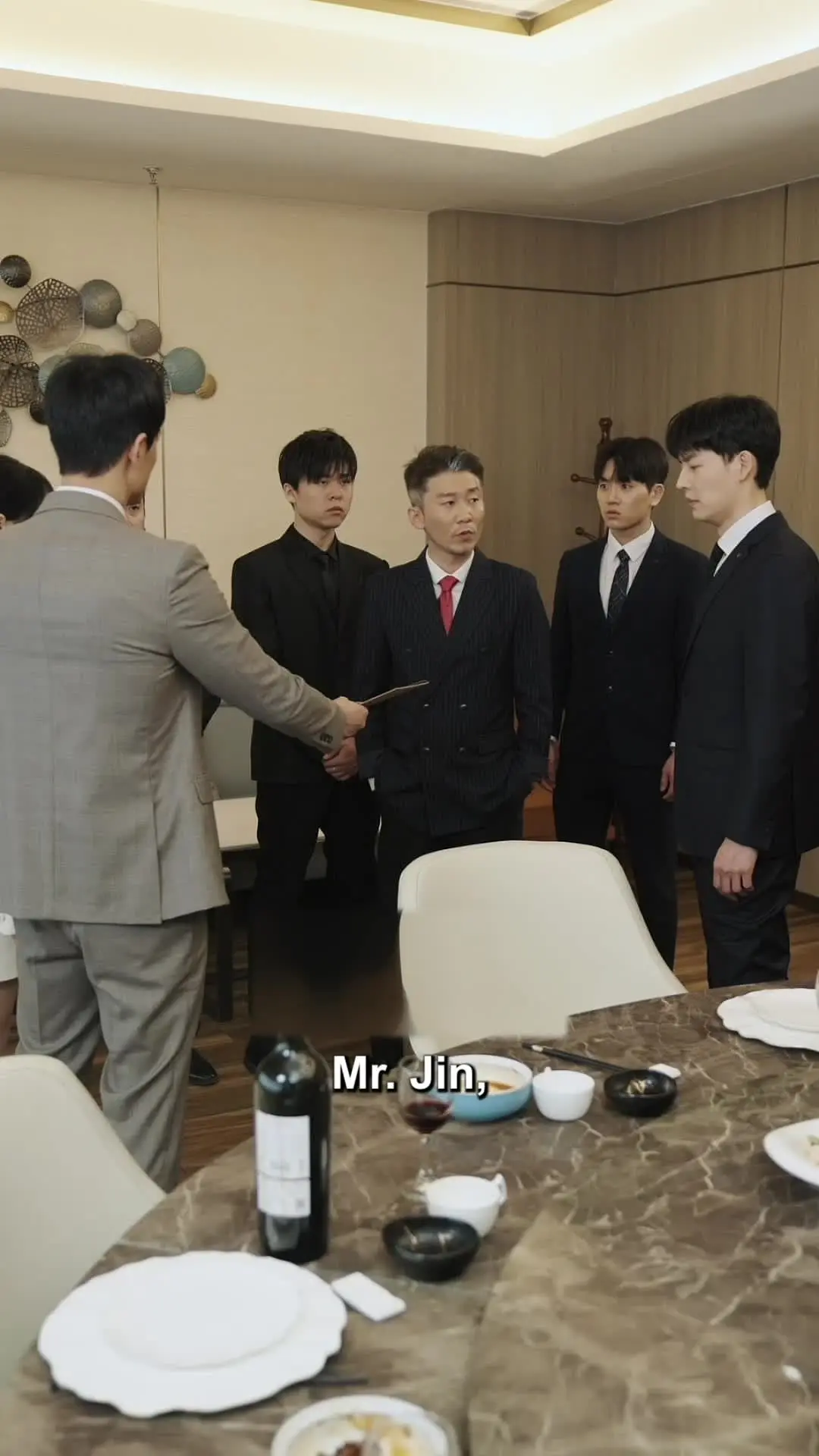 Episode 63 of Reborn for Love