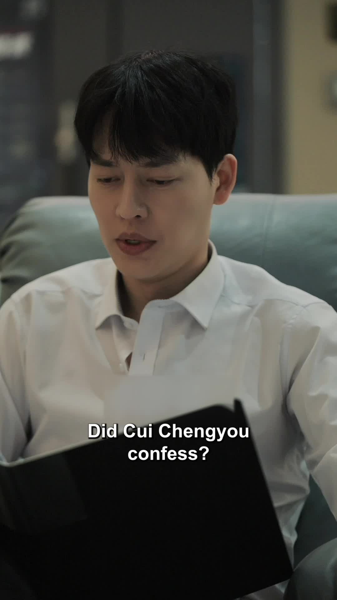 Episode 68 of Reborn for Love