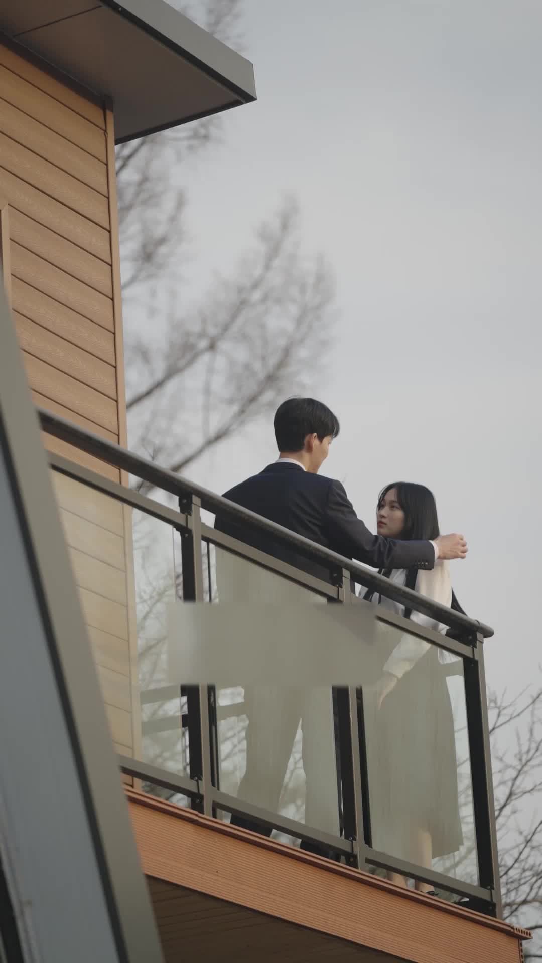 Episode 77 of Reborn for Love