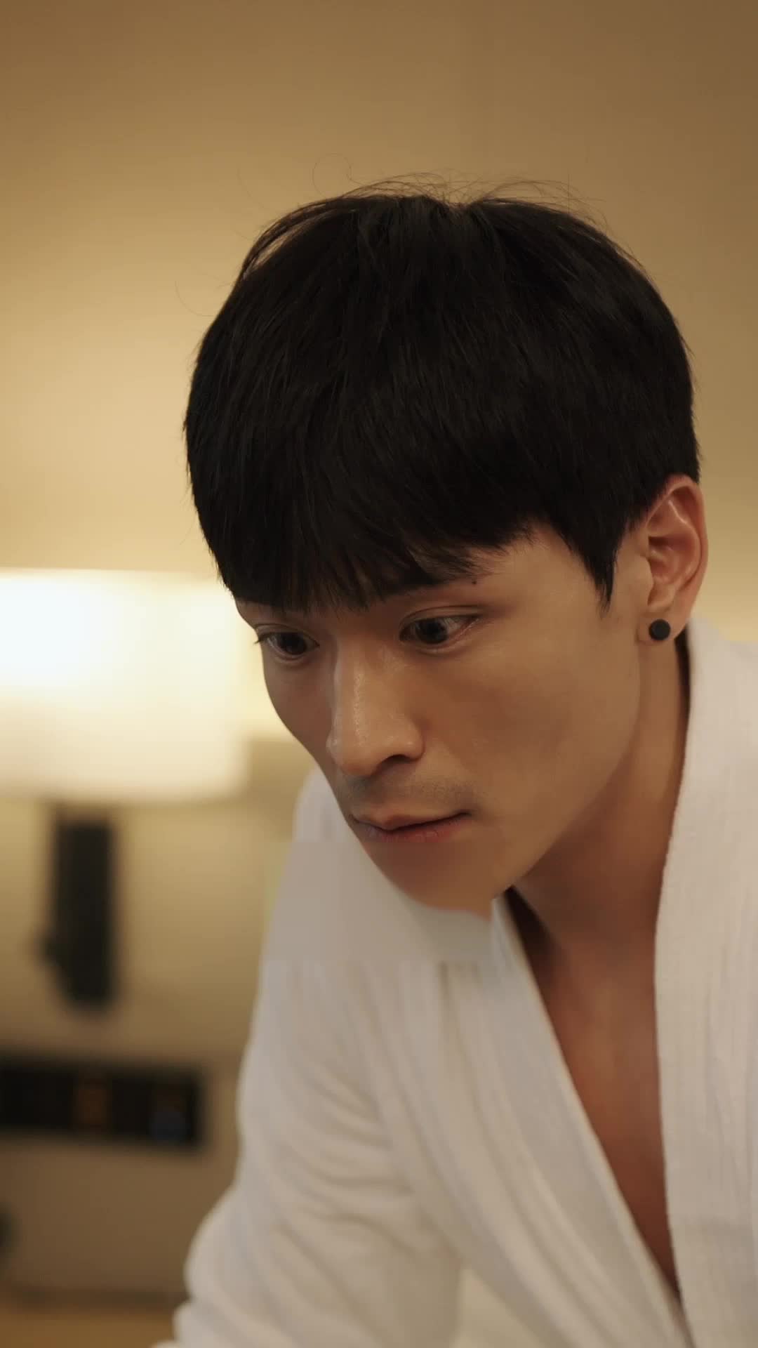 Episode 8 of Reborn for Love