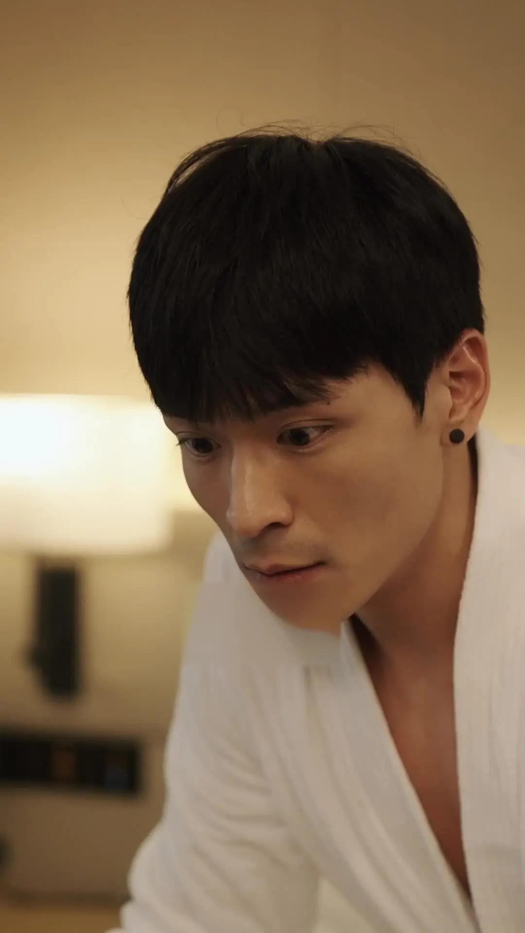 Episode 8 of Reborn for Love
