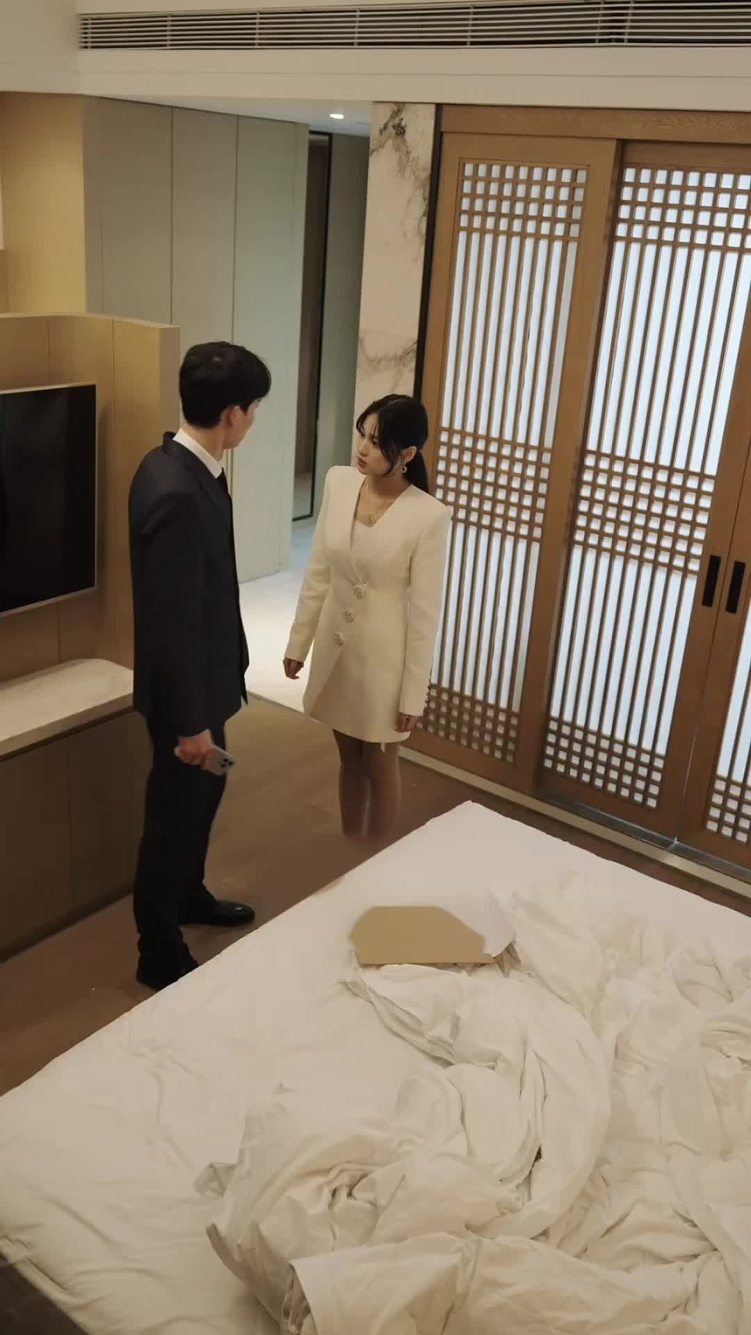 Episode 9 of Reborn for Love