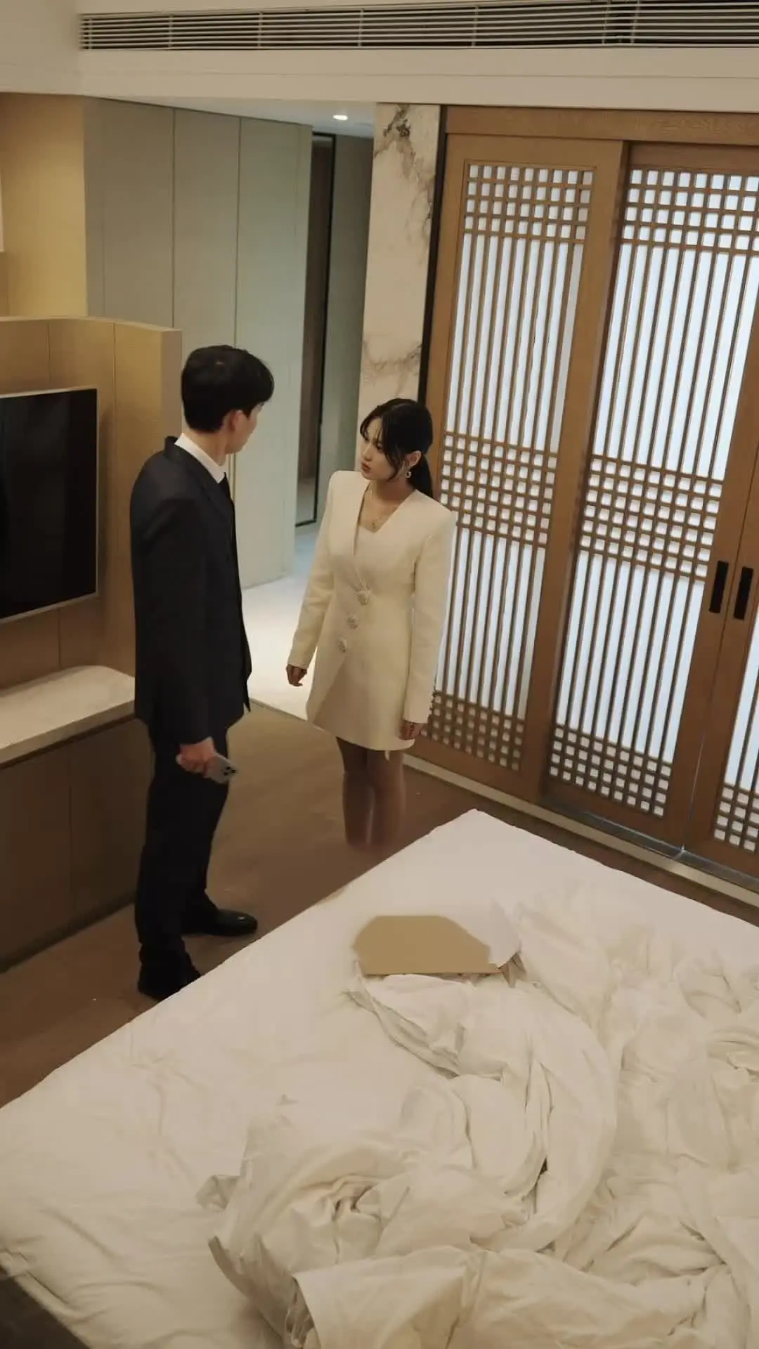Episode 9 of Reborn for Love