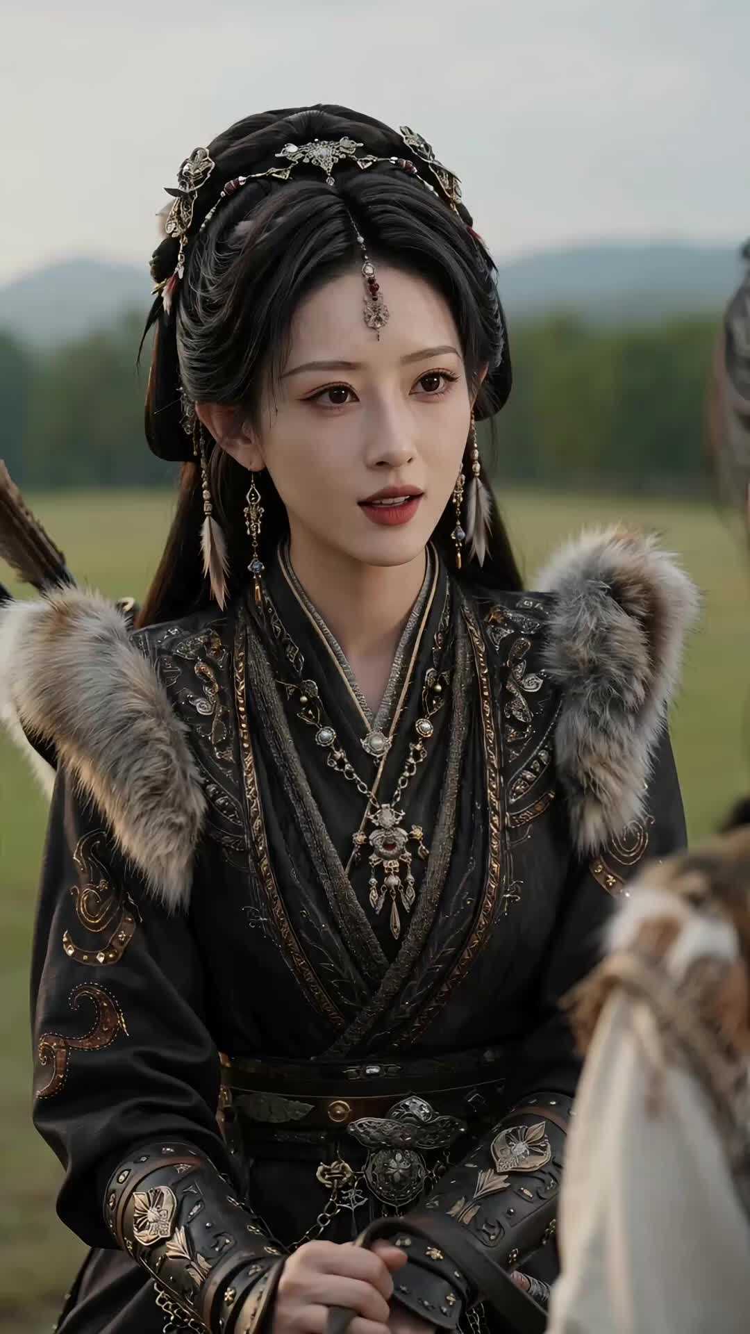 Episode 13 of Reborn From Betrayal to Reign