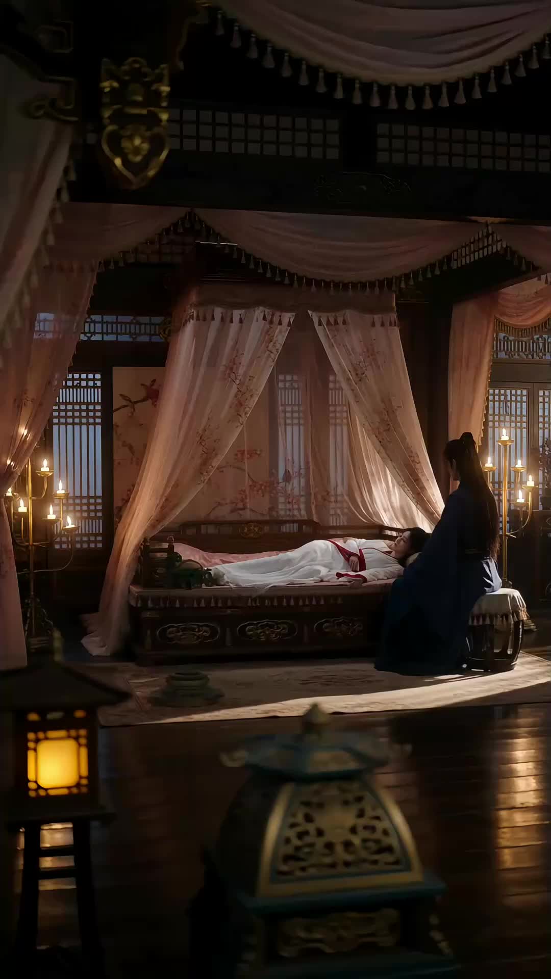 Episode 14 of Reborn From Betrayal to Reign