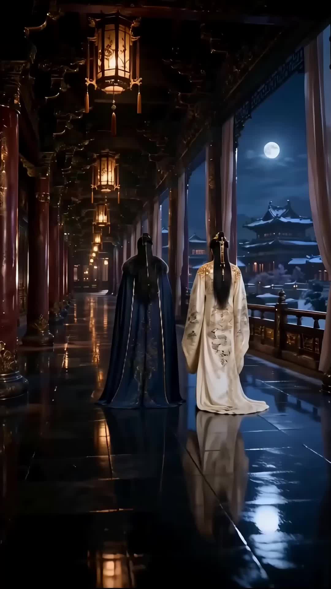 Episode 24 of Reborn From Betrayal to Reign
