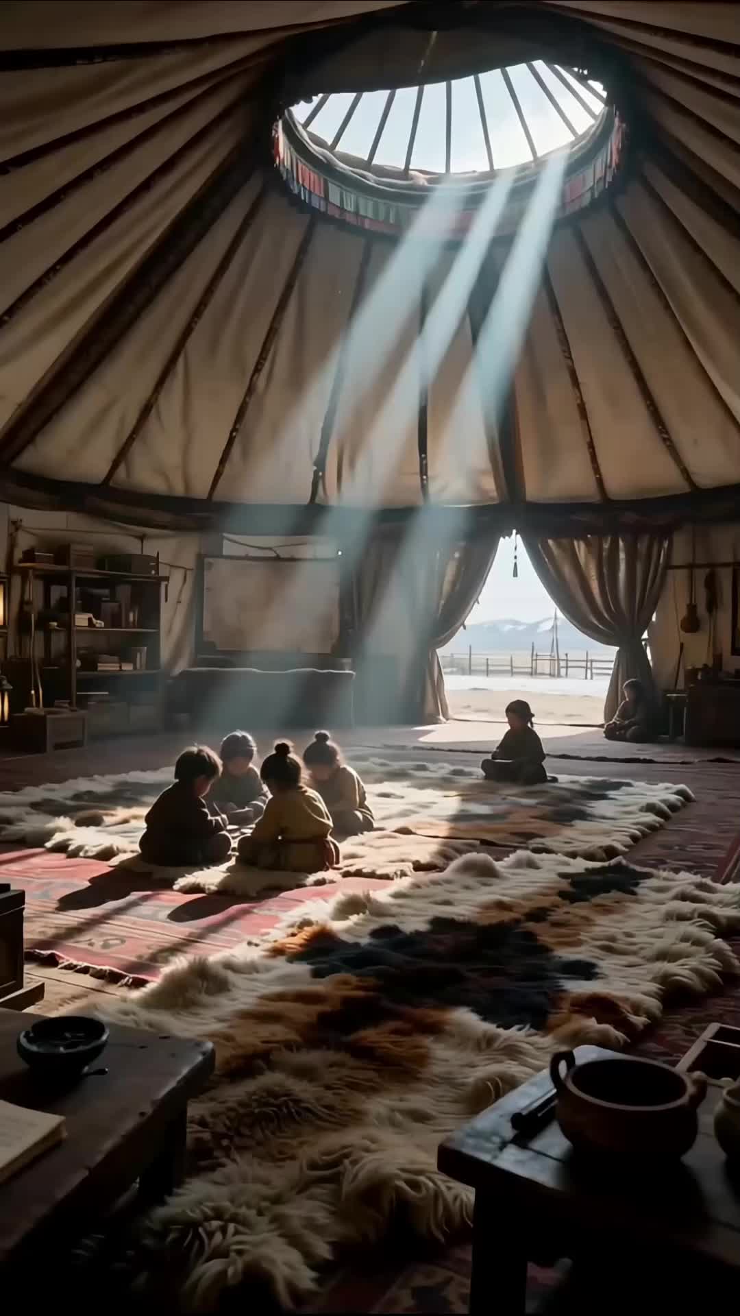 Episode 30 of Reborn From Betrayal to Reign