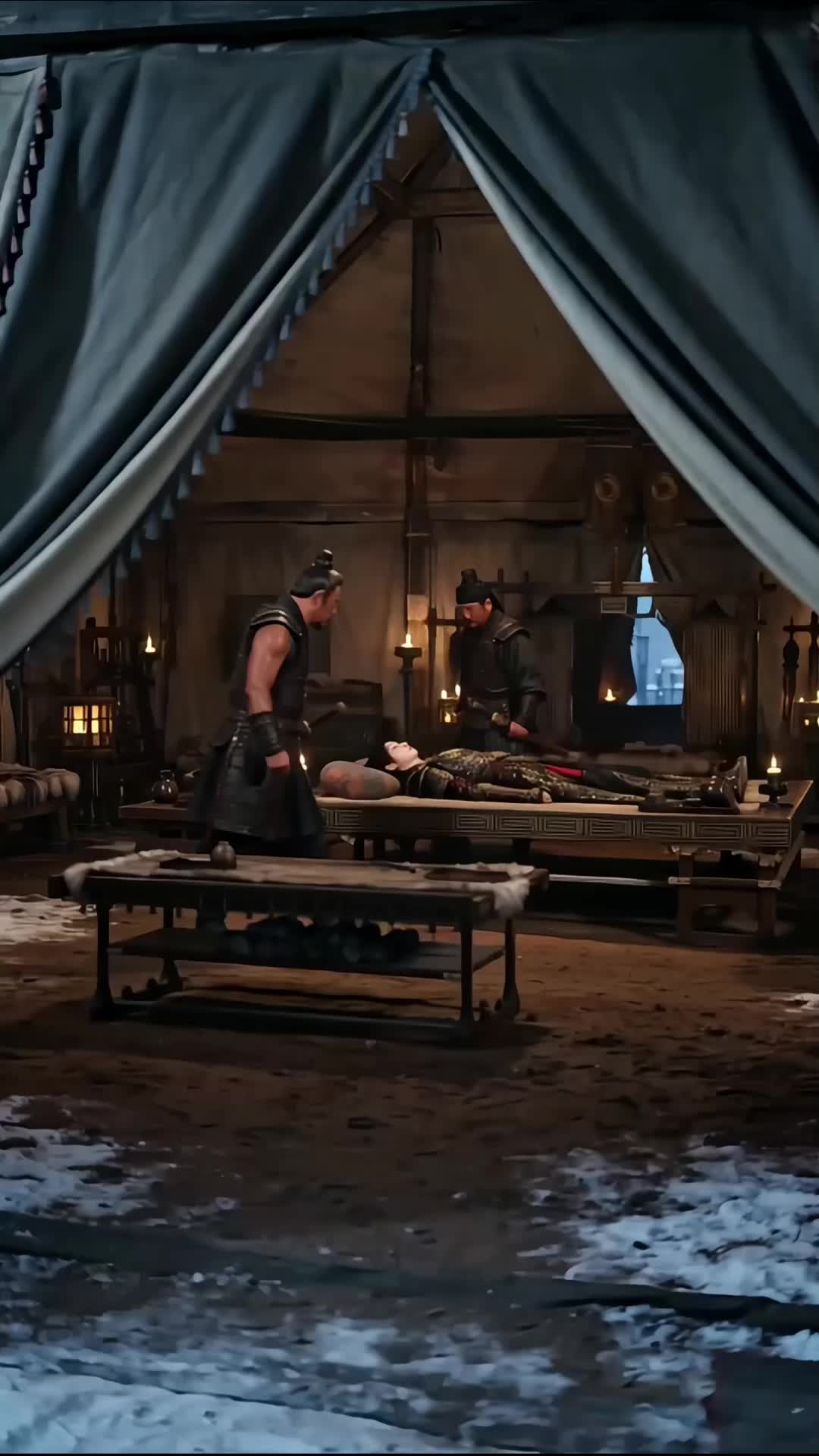 Episode 42 of Reborn From Betrayal to Reign