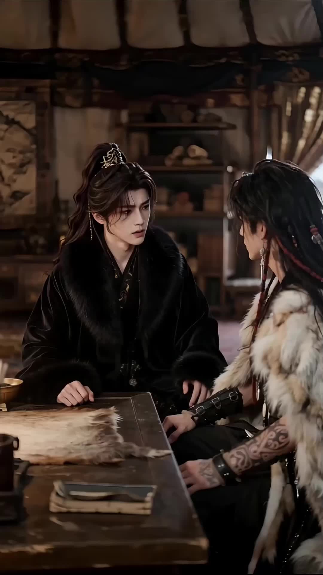 Episode 45 of Reborn From Betrayal to Reign