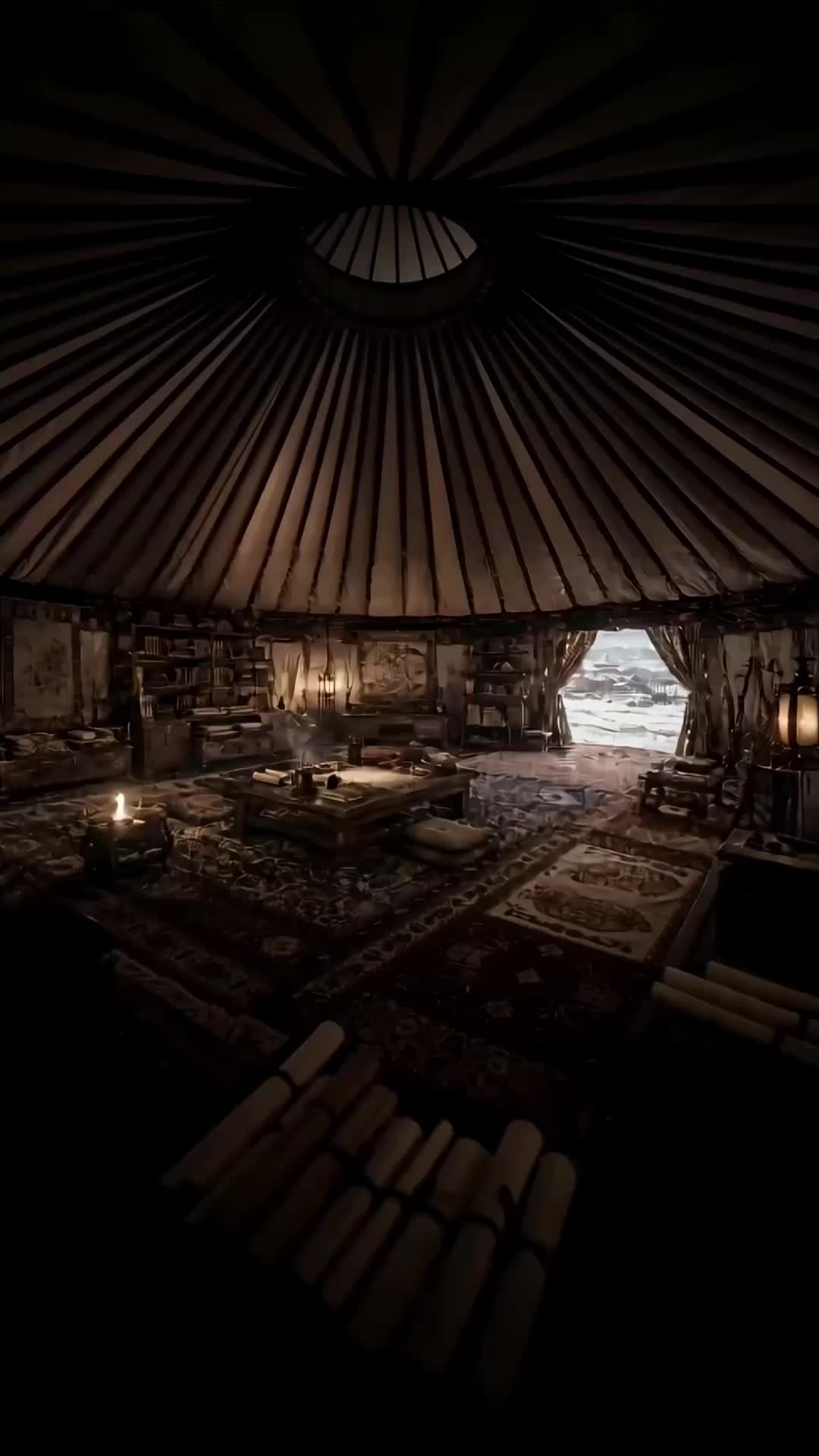 Episode 49 of Reborn From Betrayal to Reign