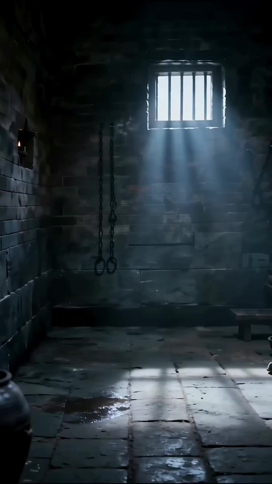 Episode 50 of Reborn From Betrayal to Reign