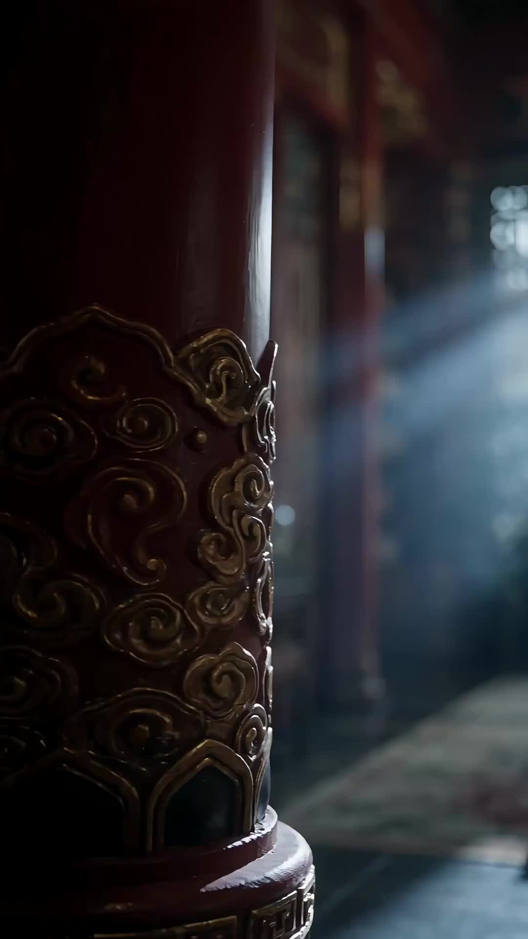 Episode 9 of Reborn From Betrayal to Reign