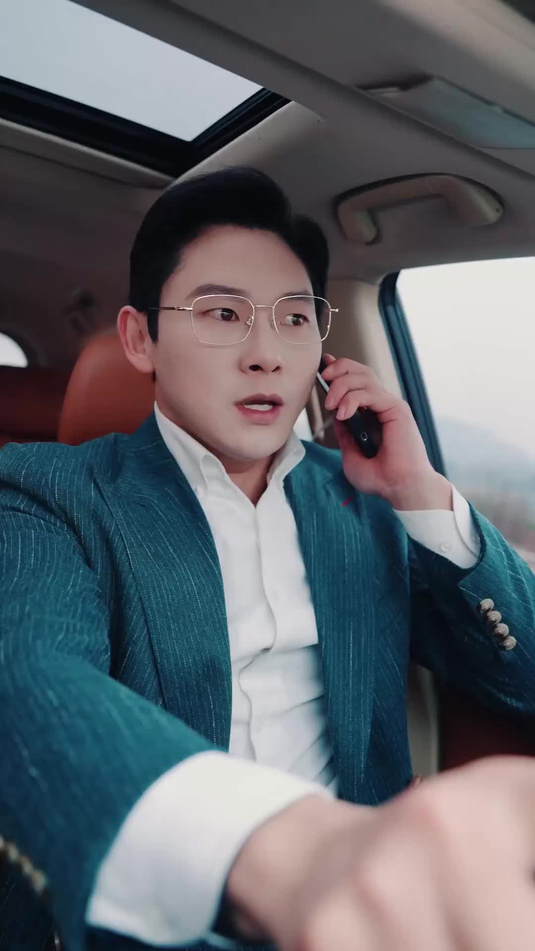 Episode 49 of Reborn from Hell, Dragon's Wrath