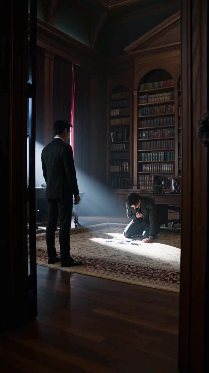 Episode 48 of Reborn Heiress: My Ex Regrets Everything