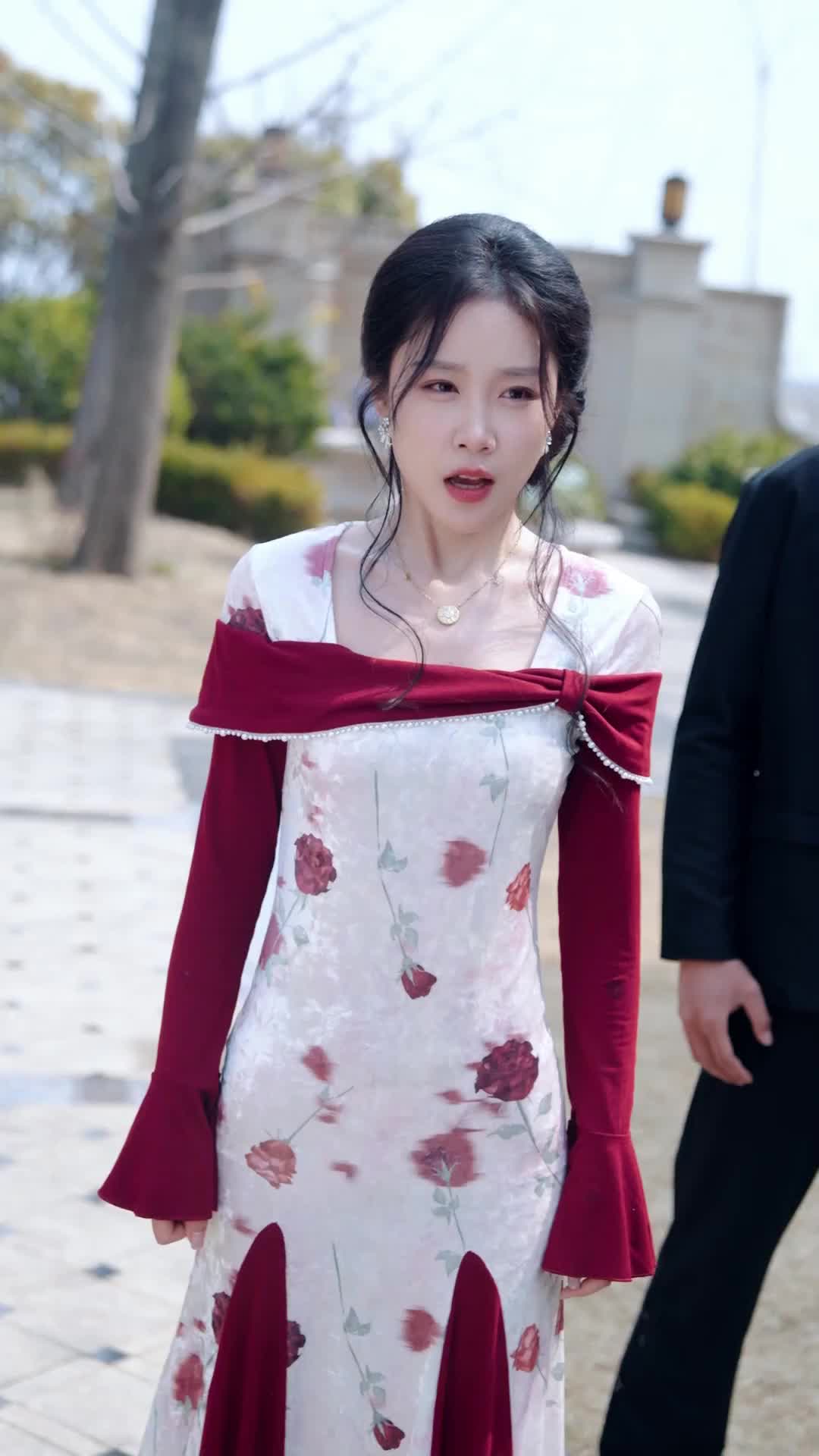 Episode 17 of Reborn Heiress: Total Takeover