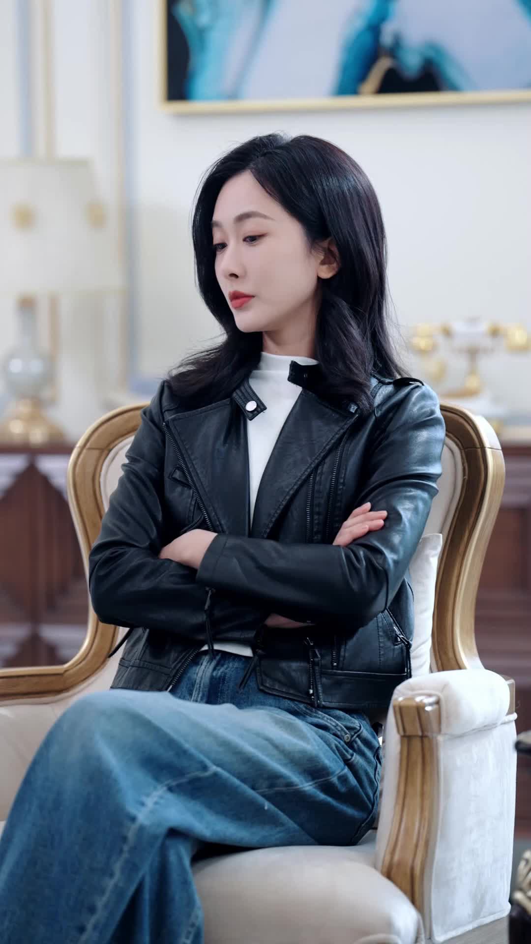 Episode 18 of Reborn Heiress: Total Takeover