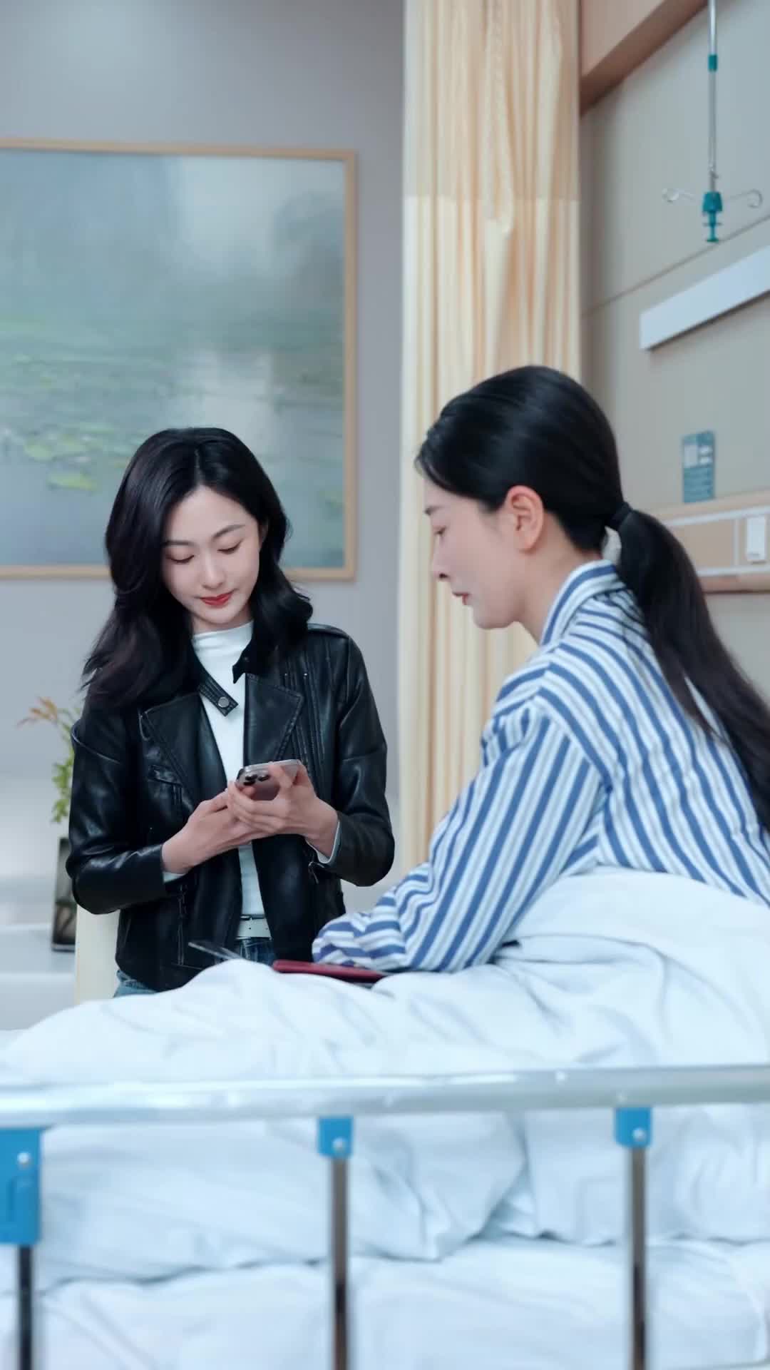 Episode 21 of Reborn Heiress: Total Takeover