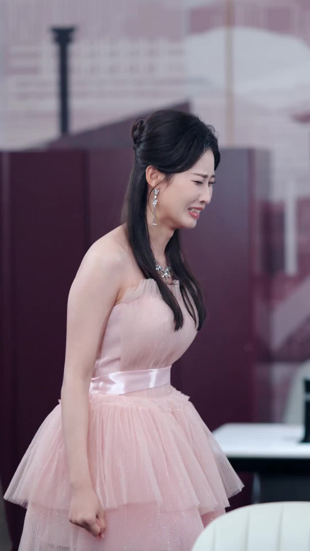 Episode 26 of Reborn Heiress: Total Takeover